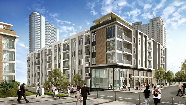 Execustay Berkshire Terminus Атланта Экстерьер фото